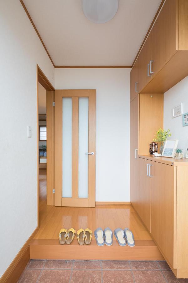 Suite Villa Ocean Front Miurakaigan Yokosuka Exterior foto