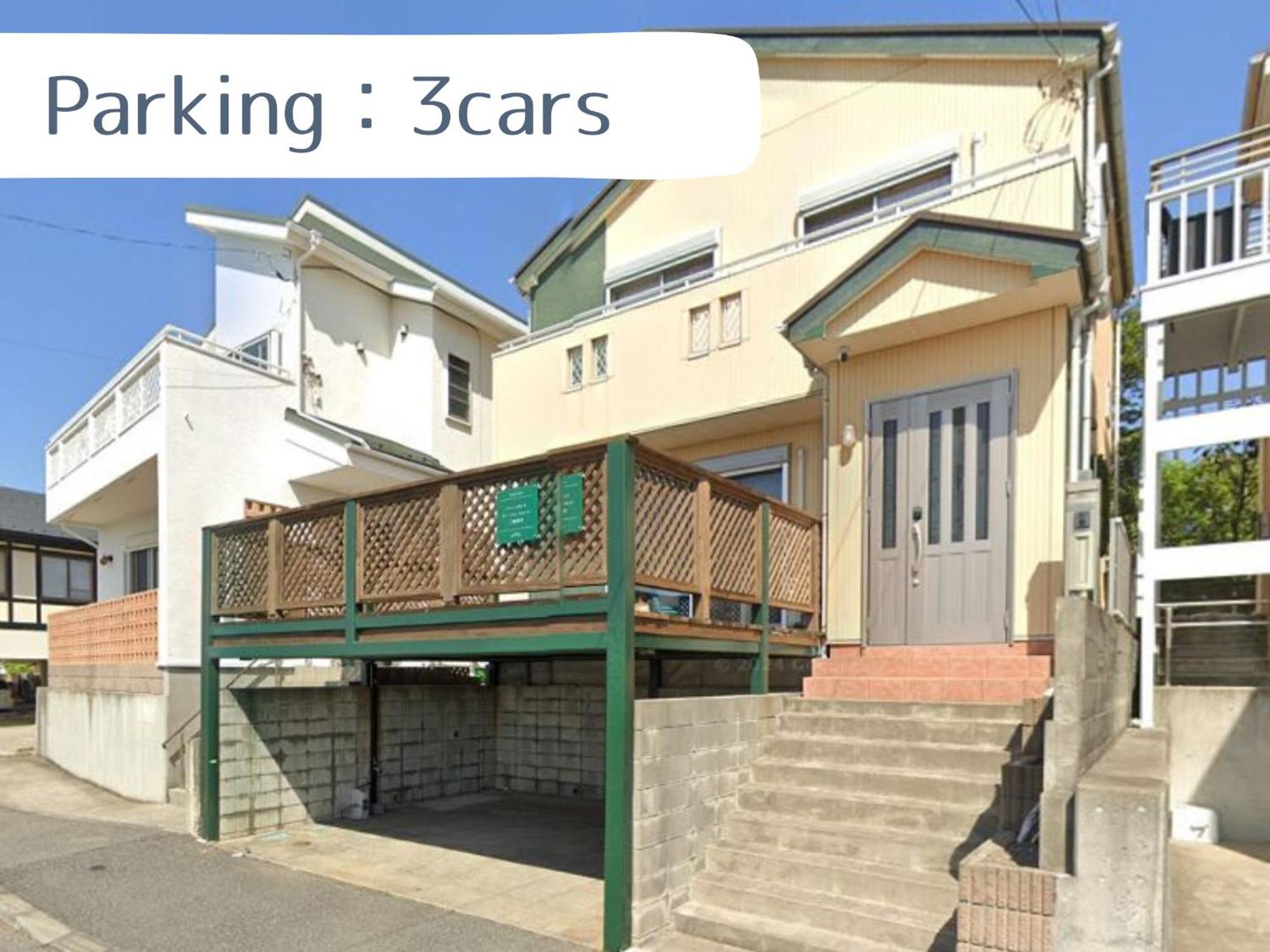 Suite Villa Ocean Front Miurakaigan Yokosuka Exterior foto